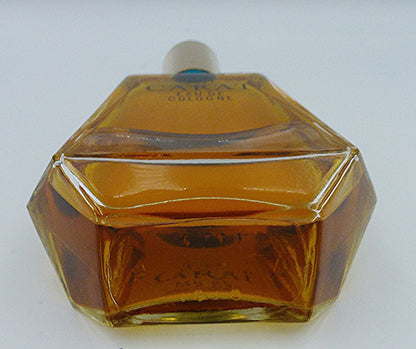 4711 CARAT - Eau de Cologne Splash 120 ml (Vintage)