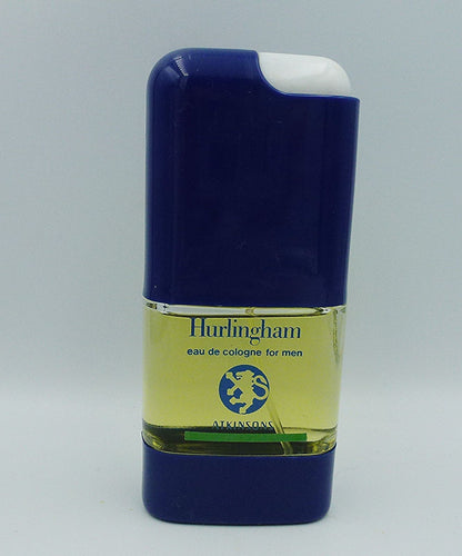 Atkinsons Hurlingham for Men EdC 36 ml