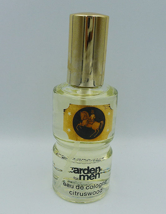 Elizabeth Arden for men Citruswood EdC 60 ml