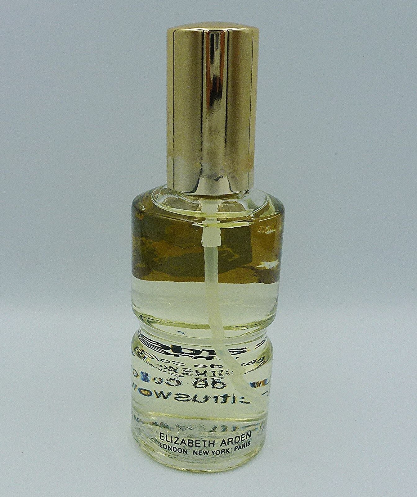 Elizabeth Arden for men Citruswood - Eau de Cologne Spray 60 ml (Vintage)