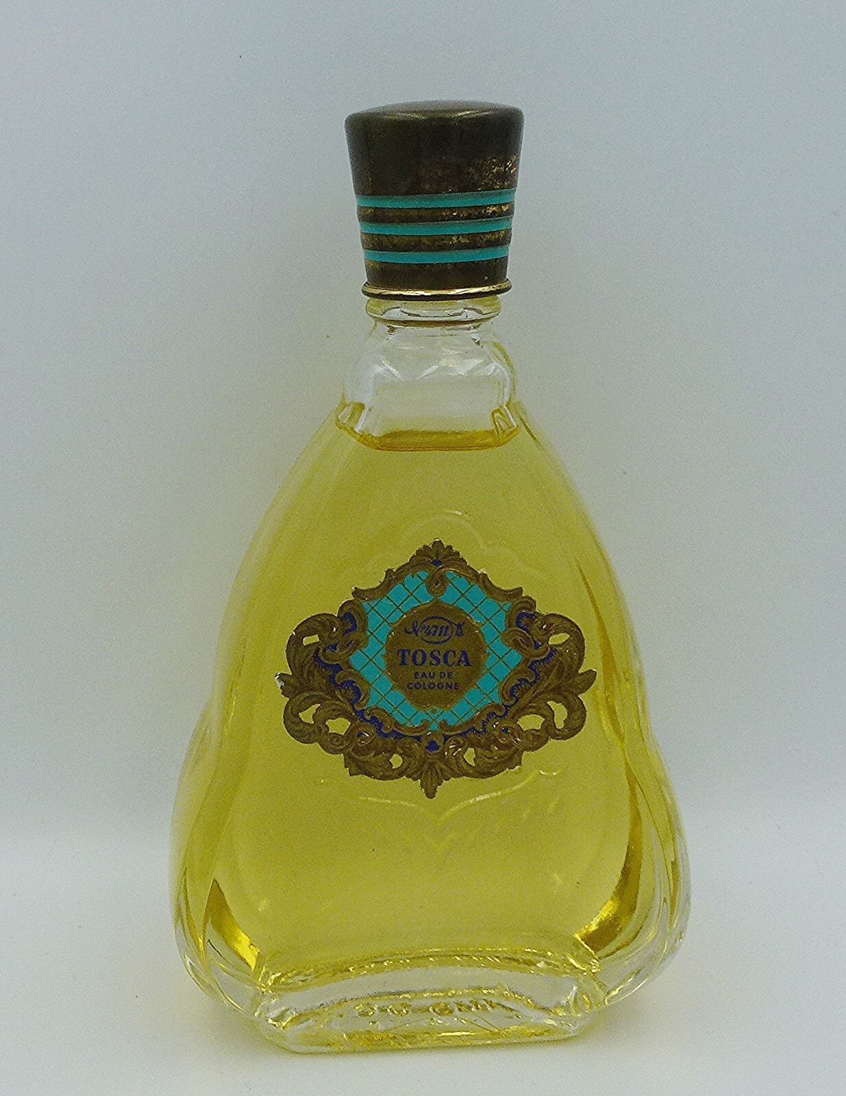 4711 TOSCA EdC 100 ml