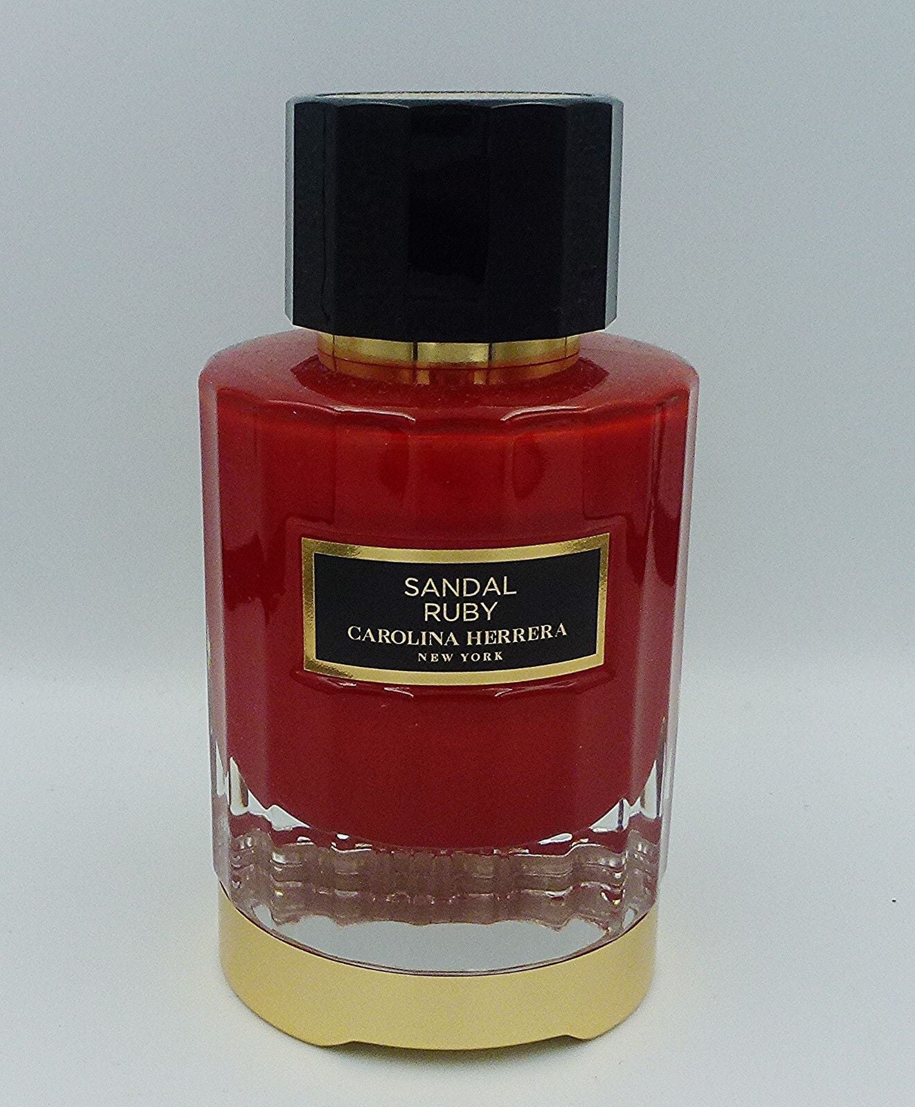 Carolina Herrera SANDAL RUBY EdP 100 ml
