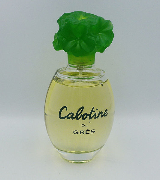 Gres Cabotine de Gres EdT 100 ml