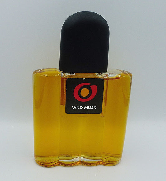 Axe WILD MUSK Elida Gibbs Aftershave 100 ml