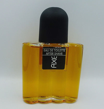 AXE WILD MUSK von Elida Gibbs - Eau de Toilette After Shave 100 ml