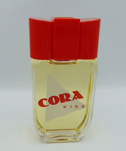 Elida Gibbs CORA KISS EdT 100 ml