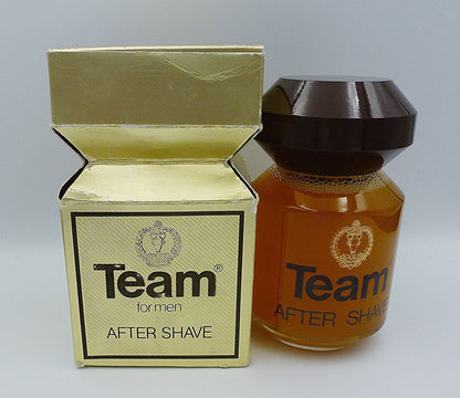 Team for men FEMIA Aftershave 100 ml