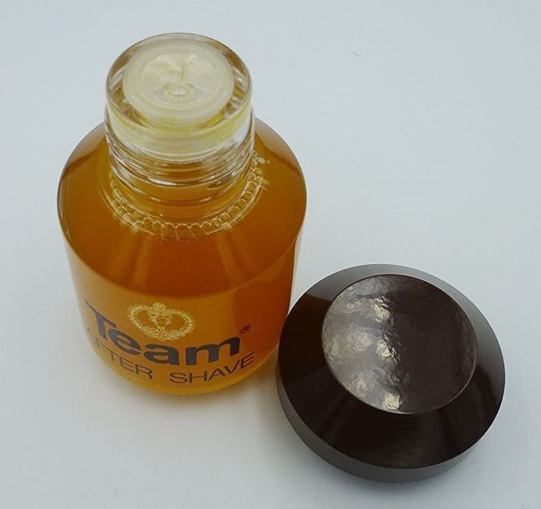 Team for men by FEMIA - After Shave 100 ml (Vintage)