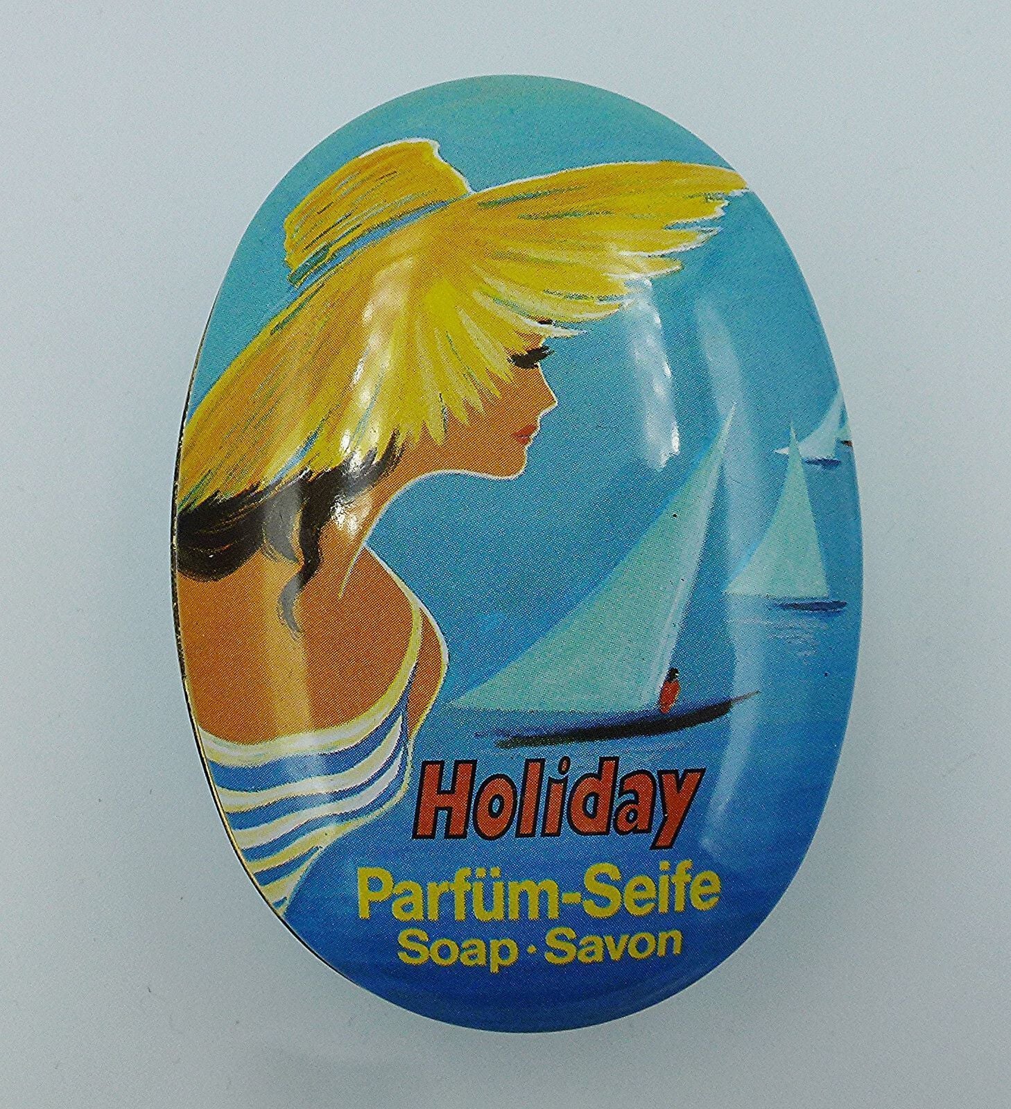 Walter Rau Audrey Holiday Seife 100 g