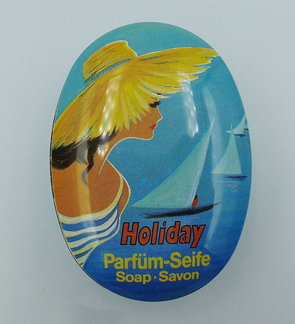 Walter Rau Audrey Holiday Seife 100 g