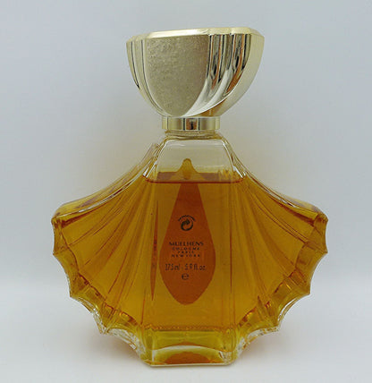 4711 TOSCA von Muelhens - Eau de Cologne Splash 175 ml (Vintage)