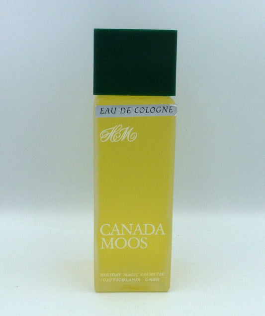 CANADA MOOS von Holiday Magic Cosmetics EdC 125 ml