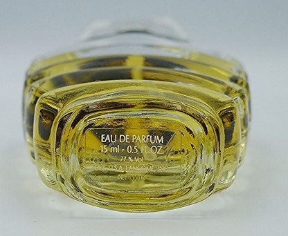 Lancome Tresor - Eau de Parfum 15 ml (Vintage)