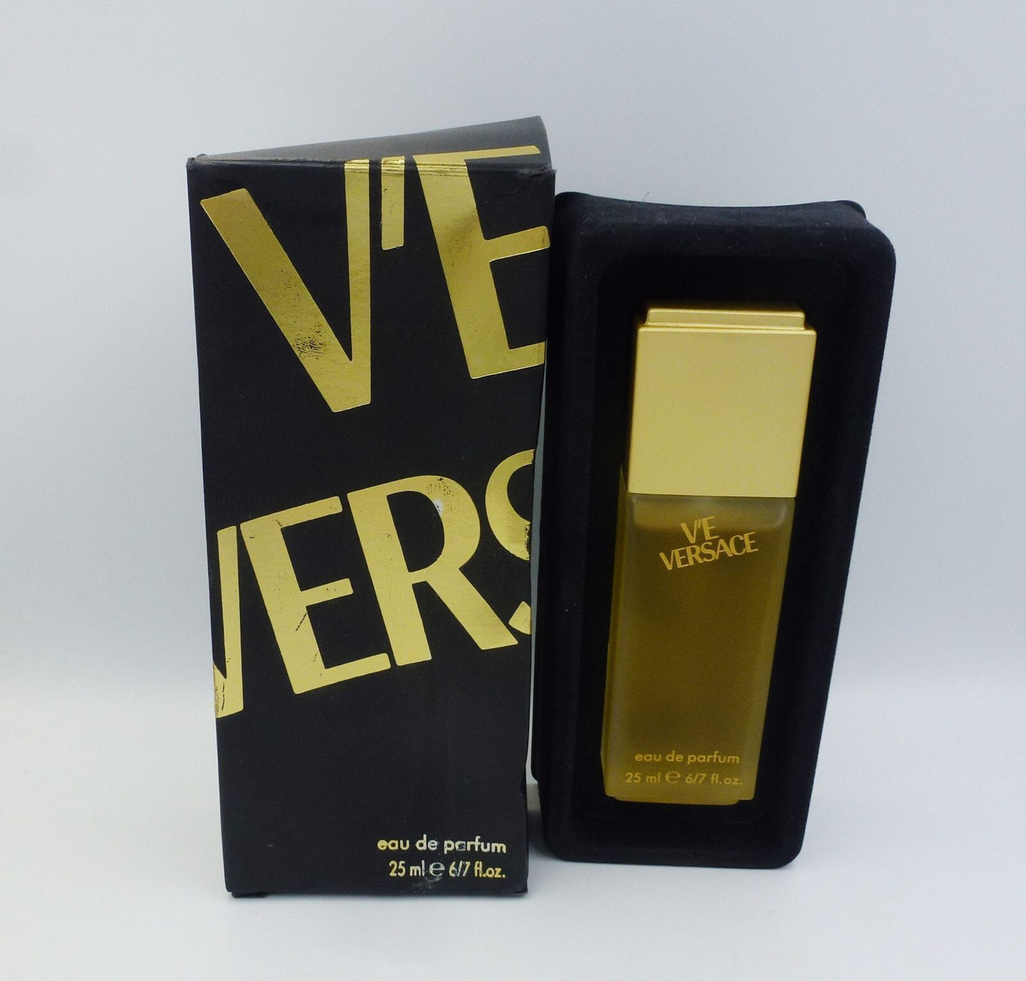 Versace V´E EdP 25 ml