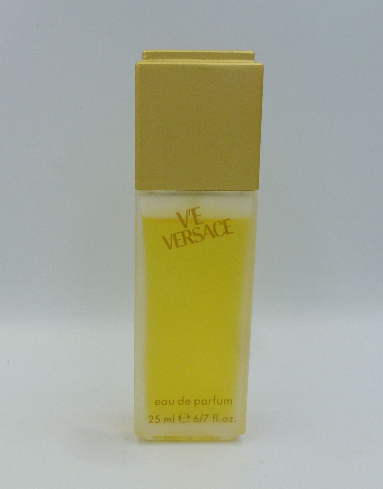 Versace V´E - Eau de Parfum 25 ml (Vintage)