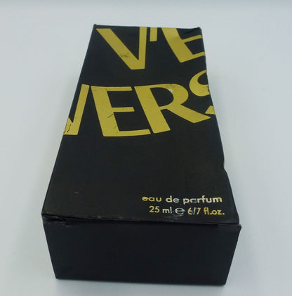 Versace V´E - Eau de Parfum 25 ml (Vintage)