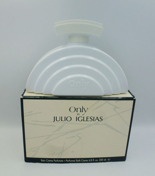 Julio Iglesias Only Duschgel 200 ml