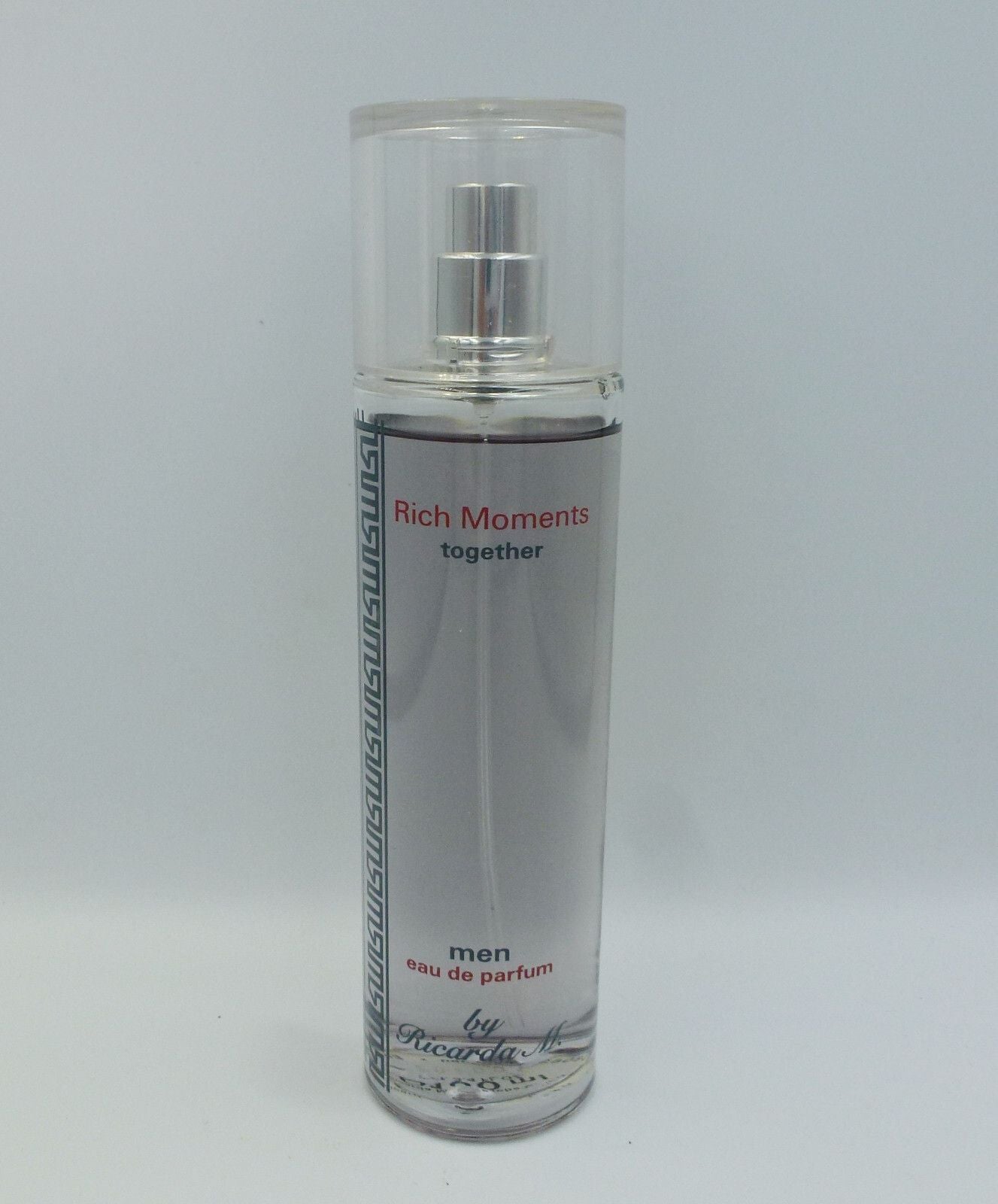 Ricarda M. Rich Moments together man EdP 100 ml
