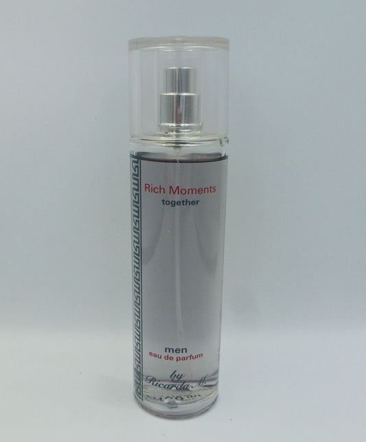 Ricarda M. Rich Moments together man EdP 100 ml