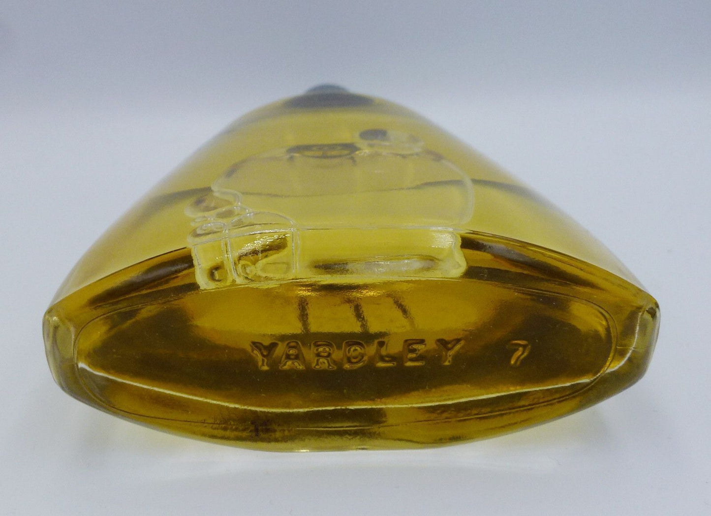 YYY Yardley Black Label - After Shave 120 ml (Vintage)