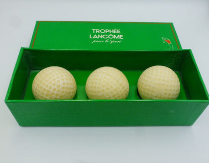 Lancome Trophee pour le sport Seife 120 g