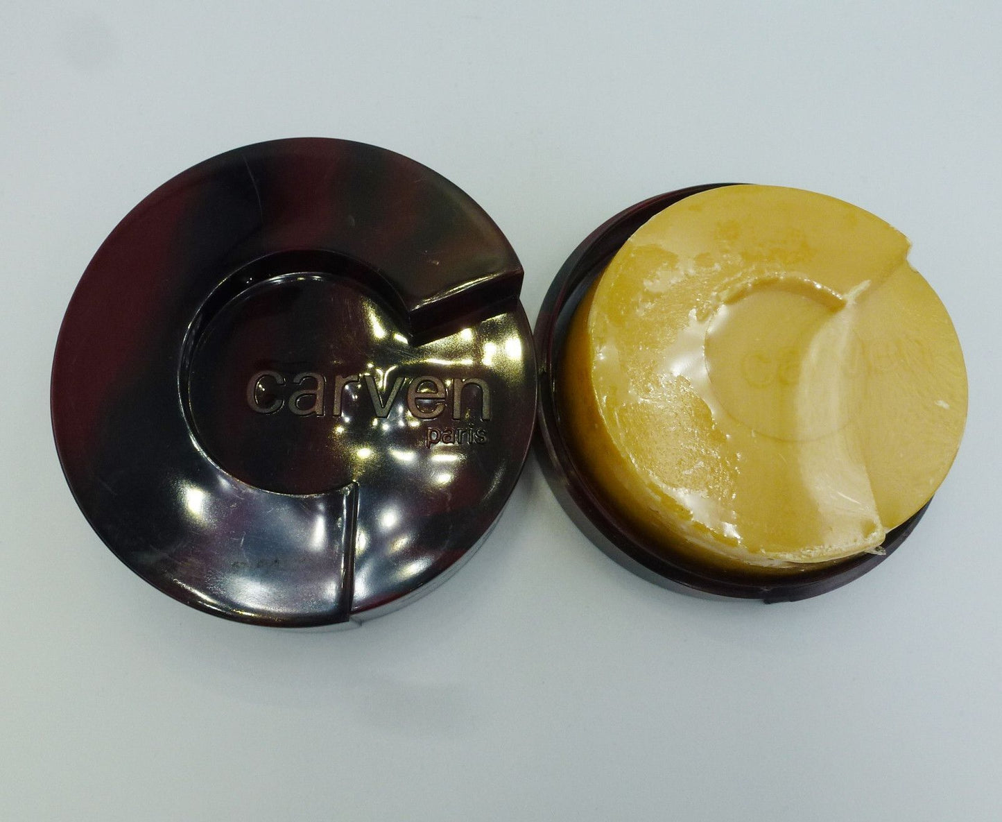 monisuer carven - Soap Seife 100 g (Vintage)