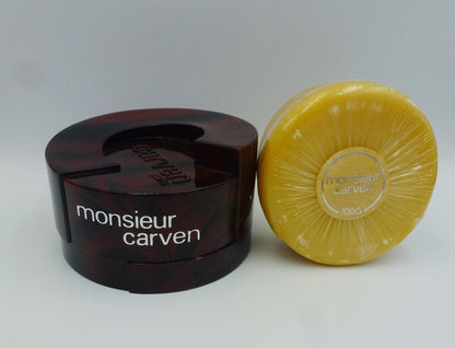monisuer carven - Soap Seife 100 g (Vintage)