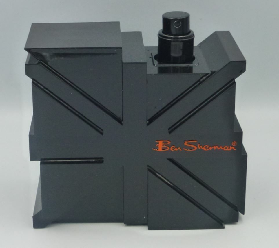 Ben Sherman Classic EdT 100 ml