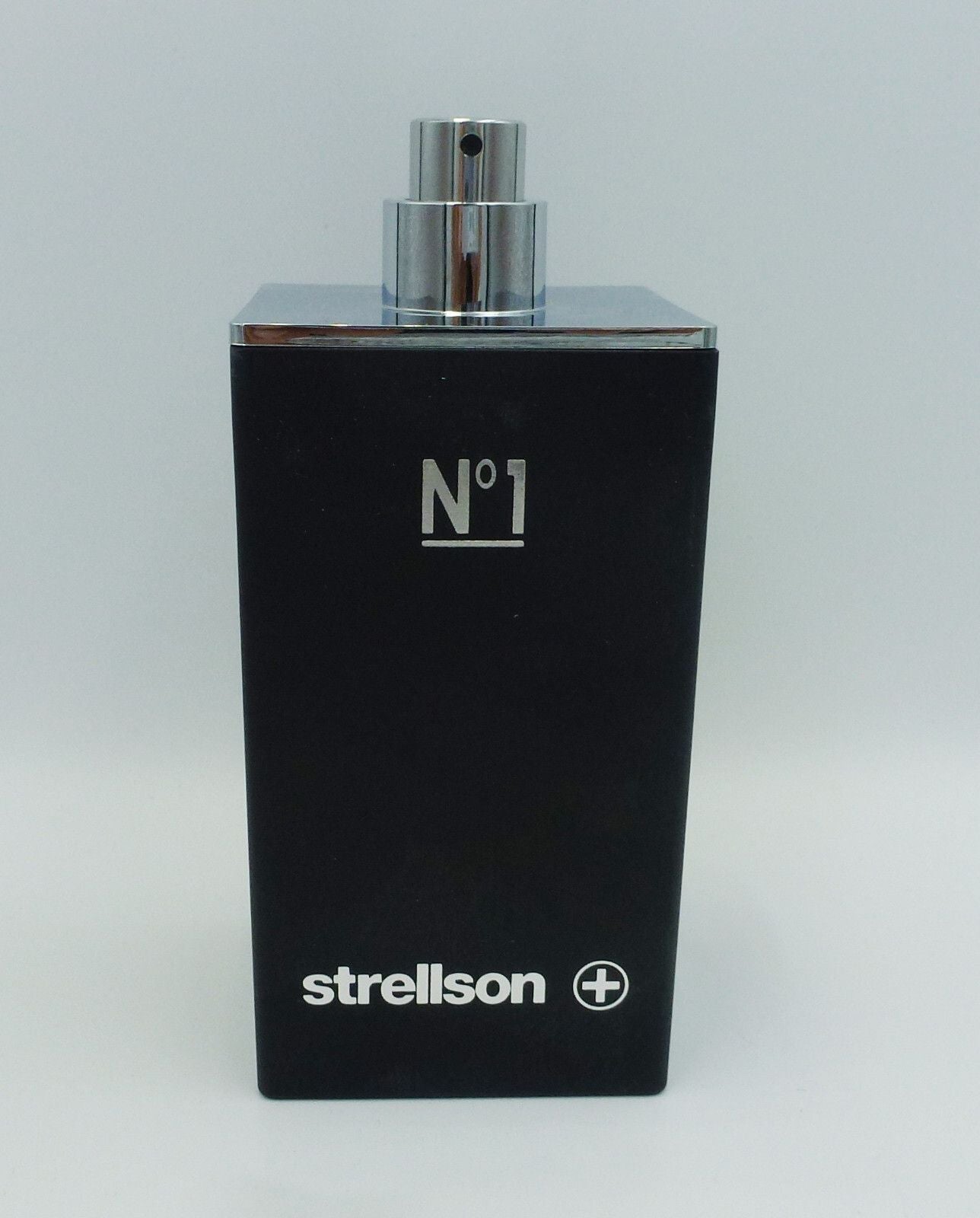 strellson No 1 EdT 100 ml