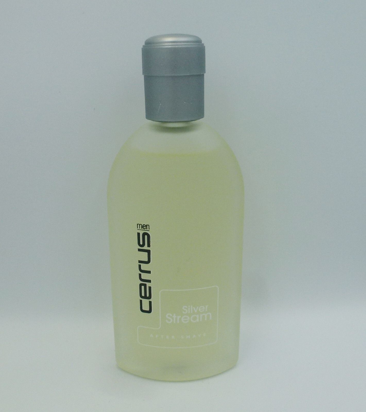 cerrus men Silver Stream Aftershave 100 ml