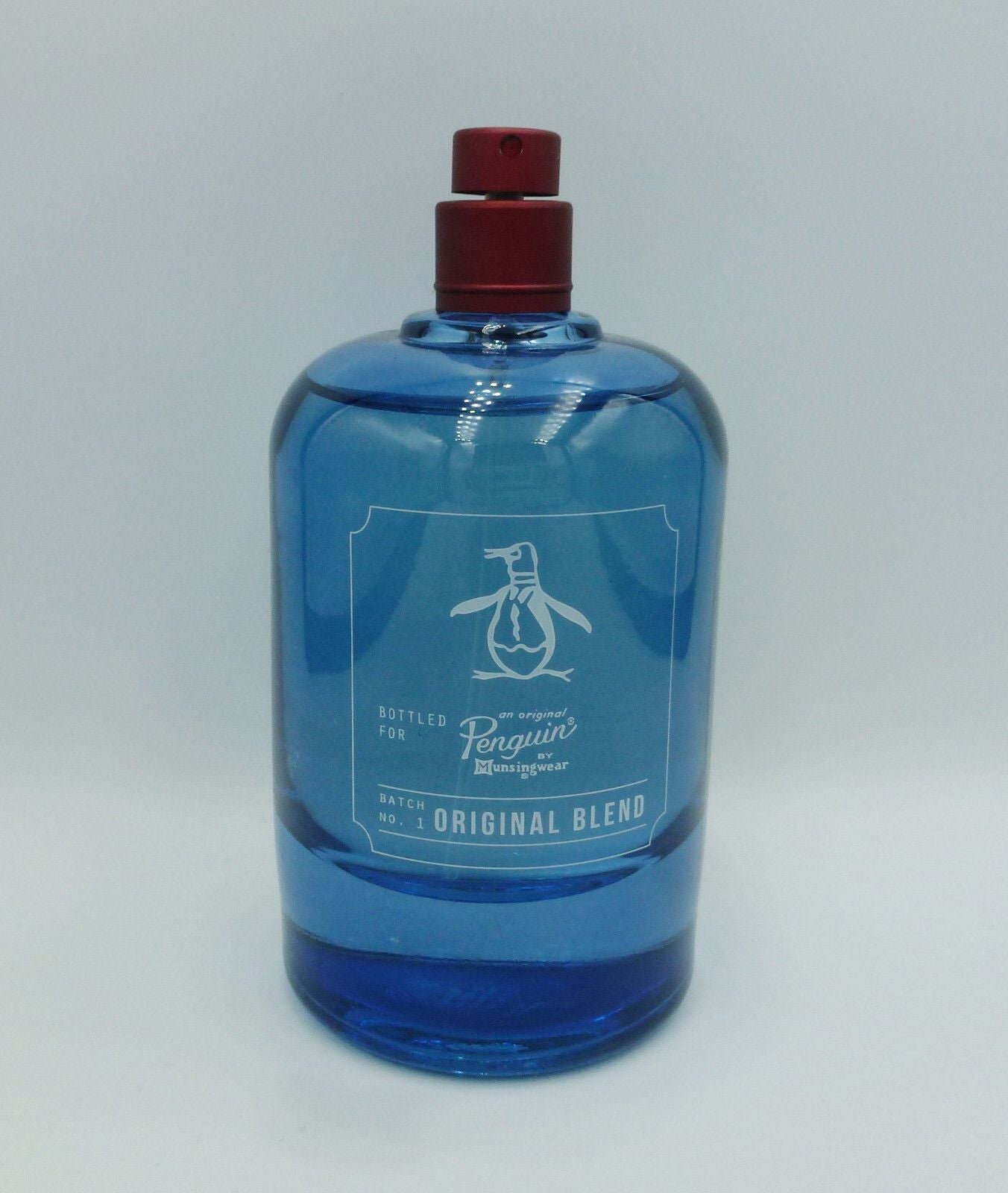 Penguin an original BLEND EdT 100 ml