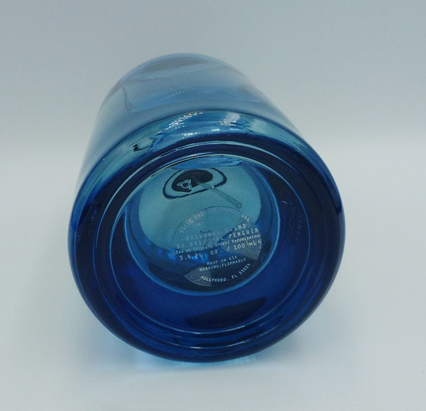 Penguin an original Original BLEND - Eau de Toilette 100 ml