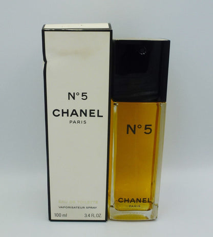 Chanel No 5 EdT 100 ml