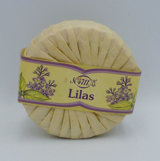 4711 LILAS Seife 100 g