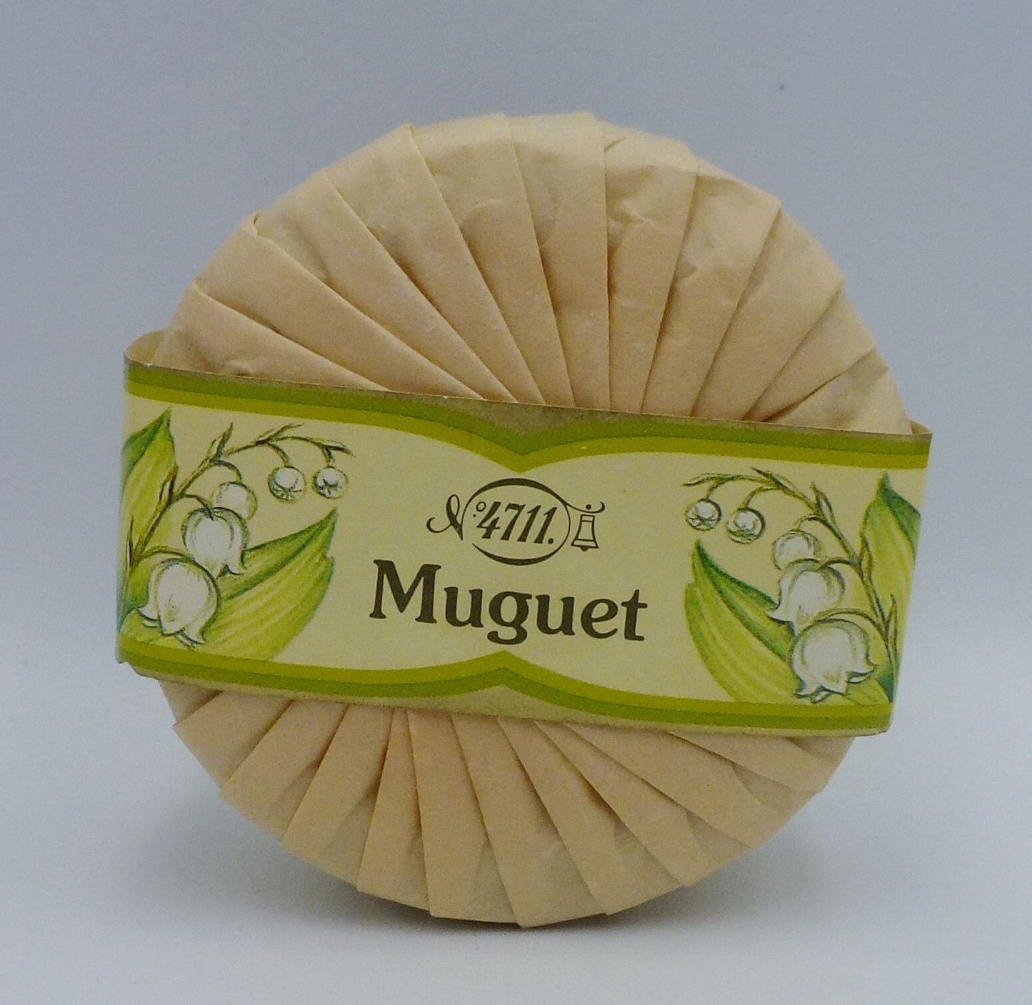 4711 Muguet Seife 100 g