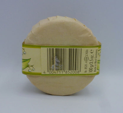 4711 Muguet - Seife 100 g (Nr. 8520) (Vintage)