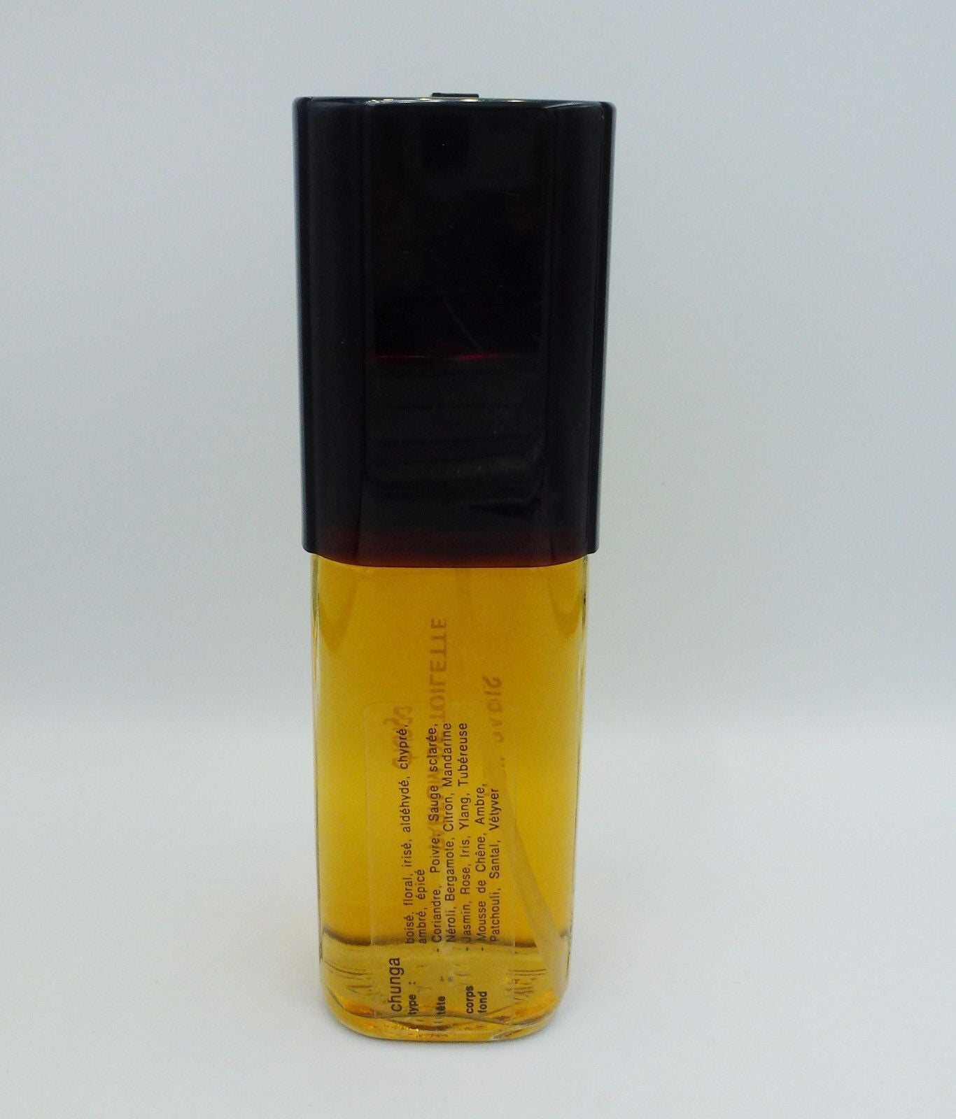 Weil chunga Parfum de Toilette 113 g