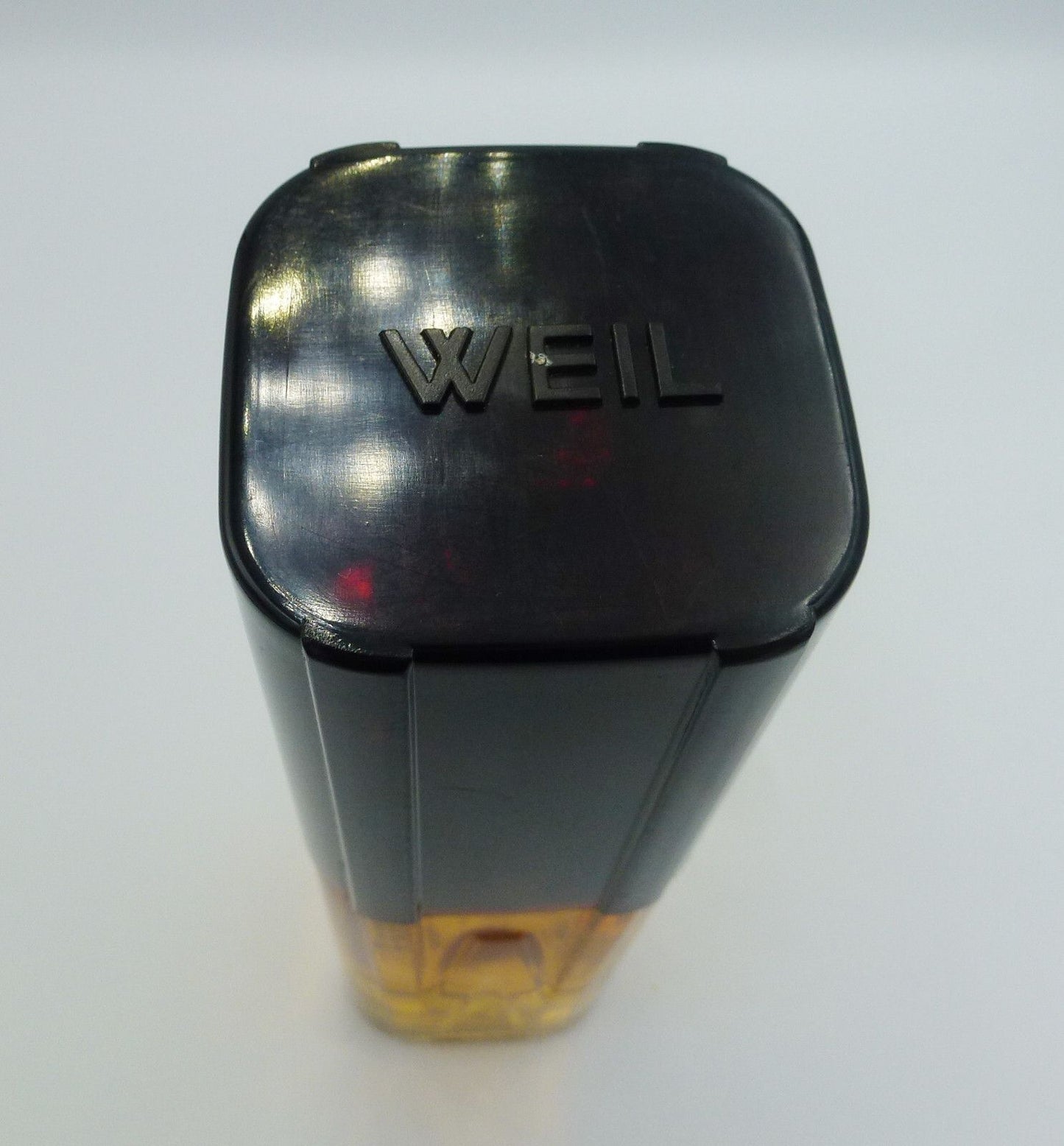 WEIL chunga - Parfum de Toilette 113 g / 4 OZ (Vintage)
