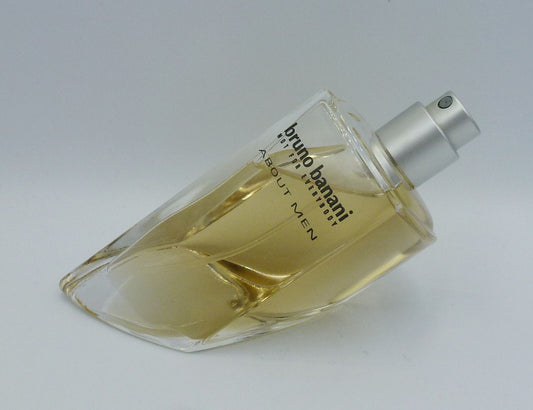 bb bruno banani ABOUT MEN EdT 50 ml