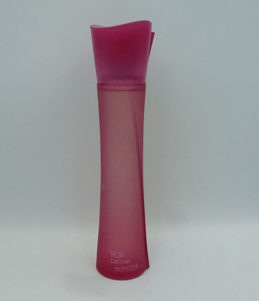 Yves Rocher PUR DESIR de ROSE EdT 60 ml