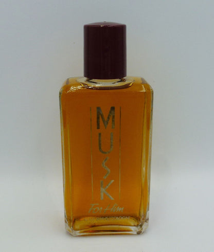 Prince Matchabelli MUSK for him Aftershave 60 ml
