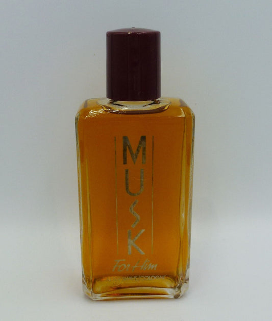 Prince Matchabelli MUSK for him Aftershave 60 ml