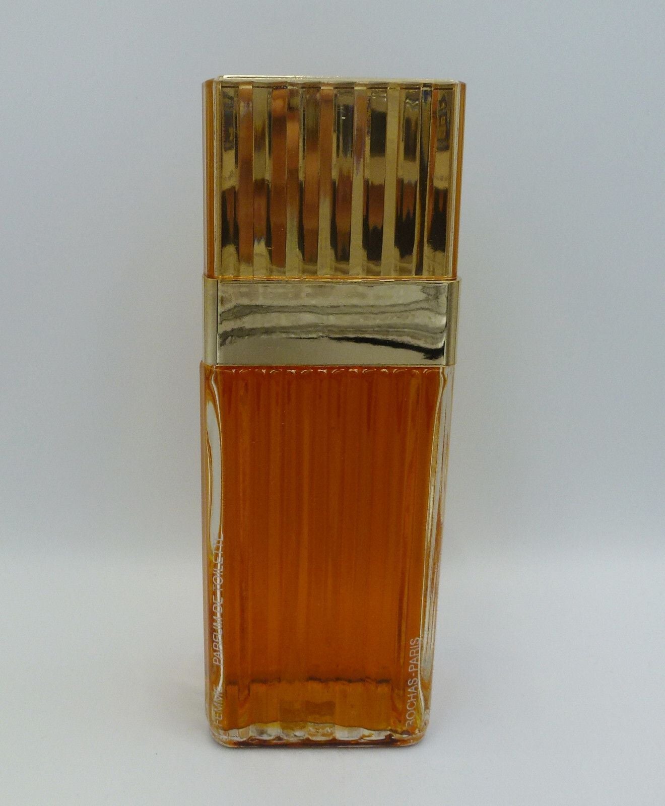 Rochas Femme Parfum de Toilette 100 ml
