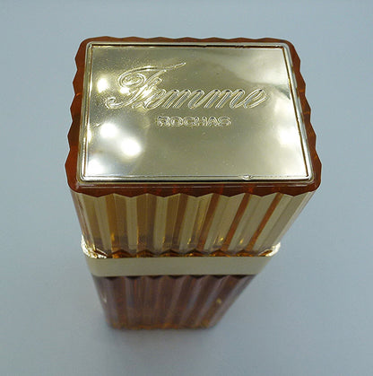 Rochas Femme - Parfum de Toilette 100 ml (Vintage)