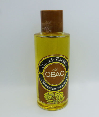 Freschezza Amara di O. BA.O EdC 250 ml