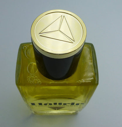 Hattric by OLIVIN - Haarwasser 200 ml (Vintage)