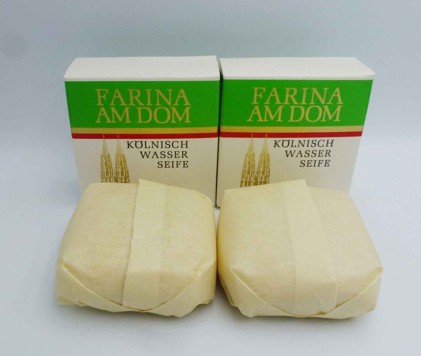 Farina am Dom Kölnisch Wasser EdC 160 g