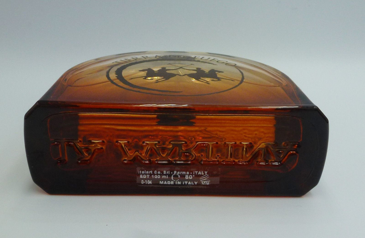 LA Martina TIERRA DEL FUEGO - Eau de Toilette 100 ml (Rarität)