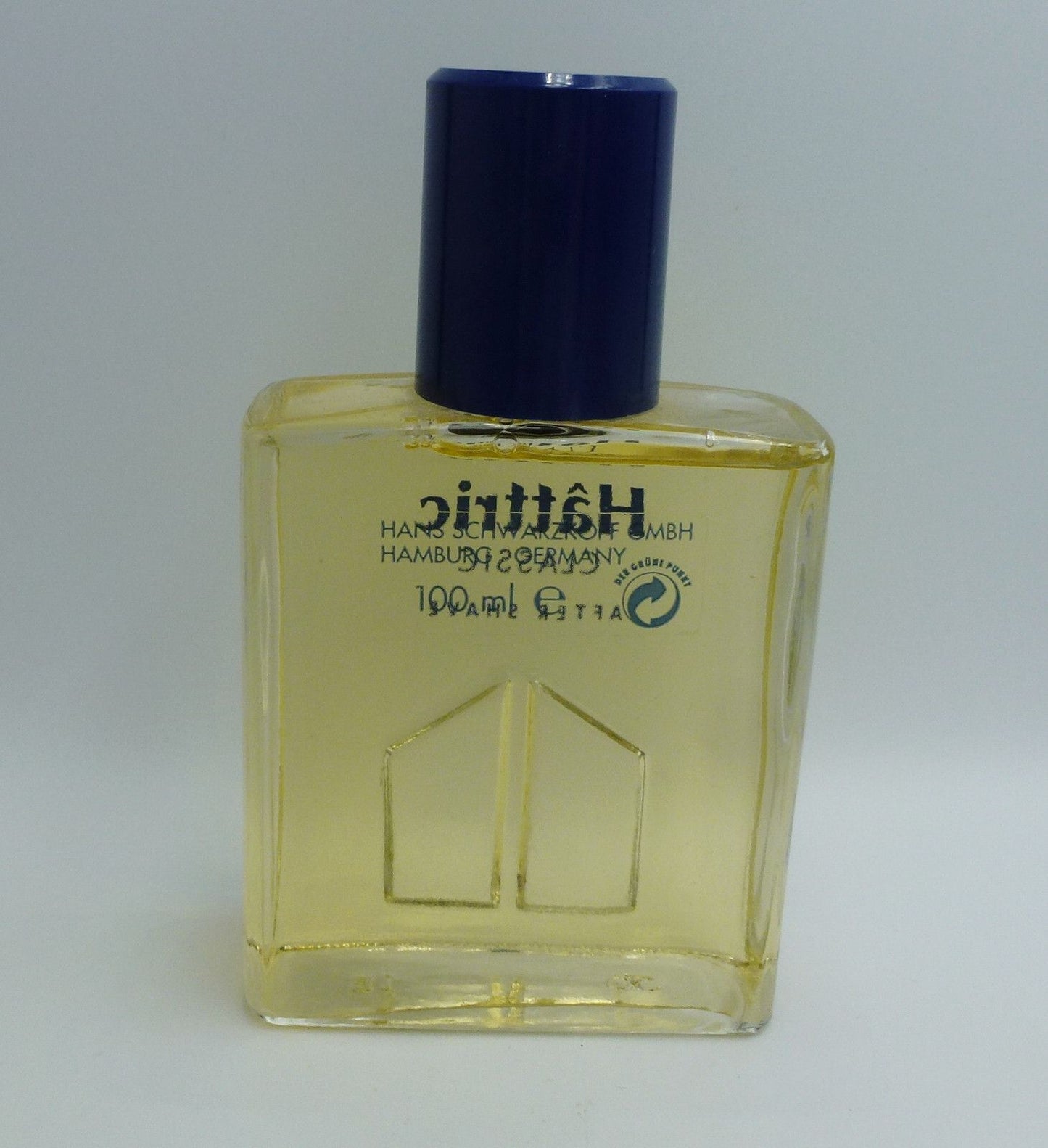 Hattric Classic von Schwarzkopf - After Shave 100 ml (Vintage)