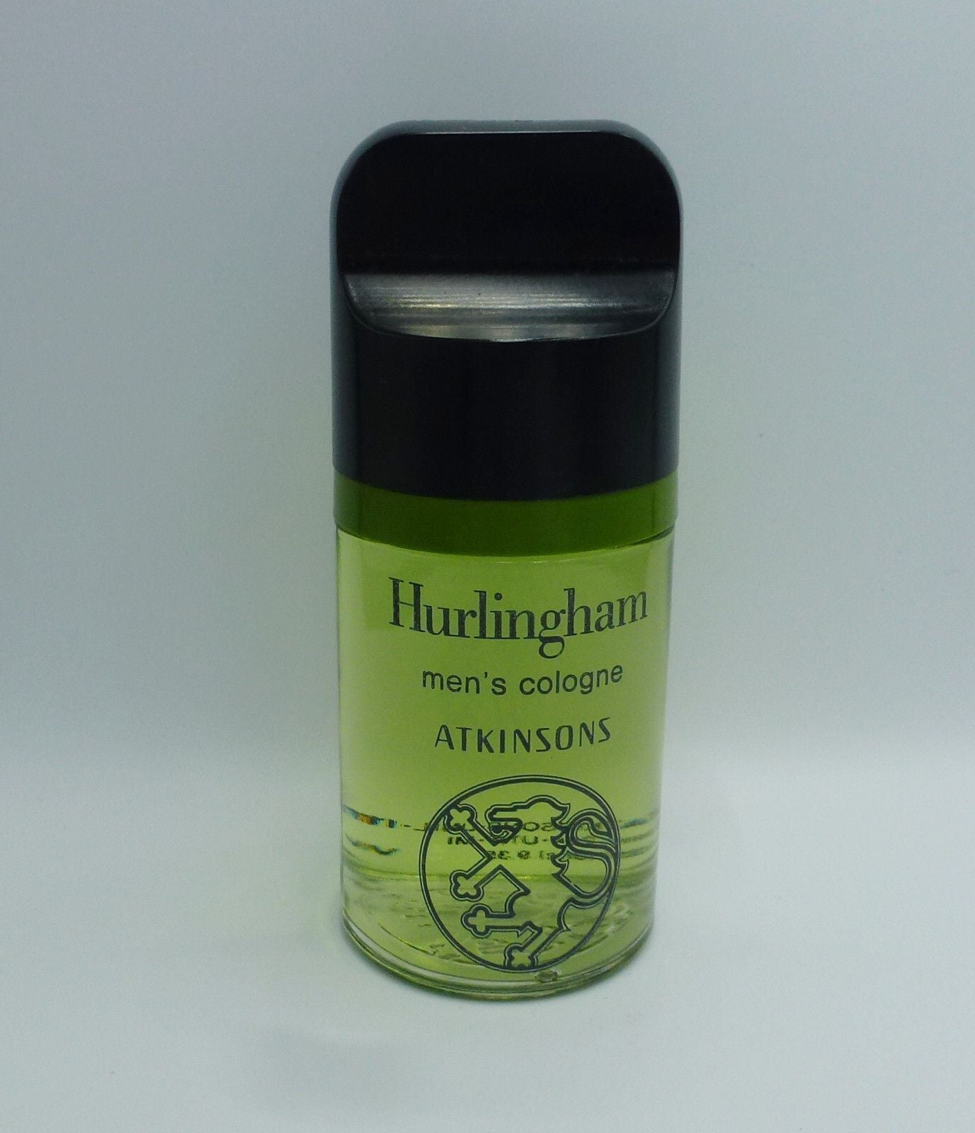 Atkinsons Hurlingham Men´s Cologne EdC 93,5 ml